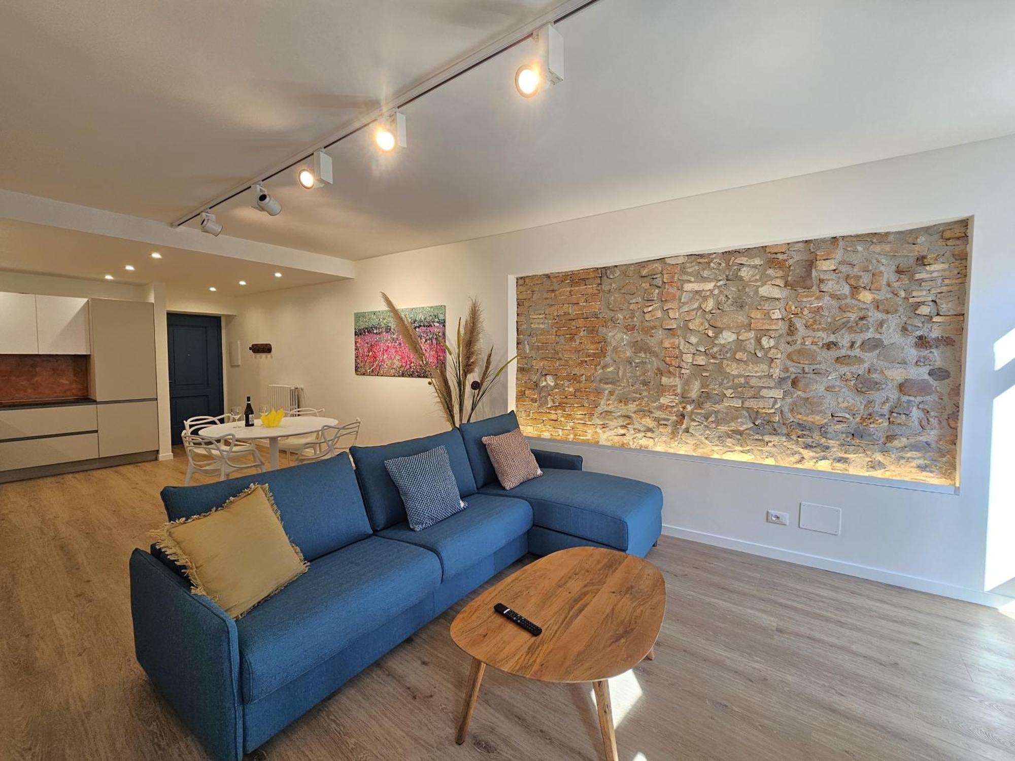 La Piazzuola Salo' Apartman Kültér fotó