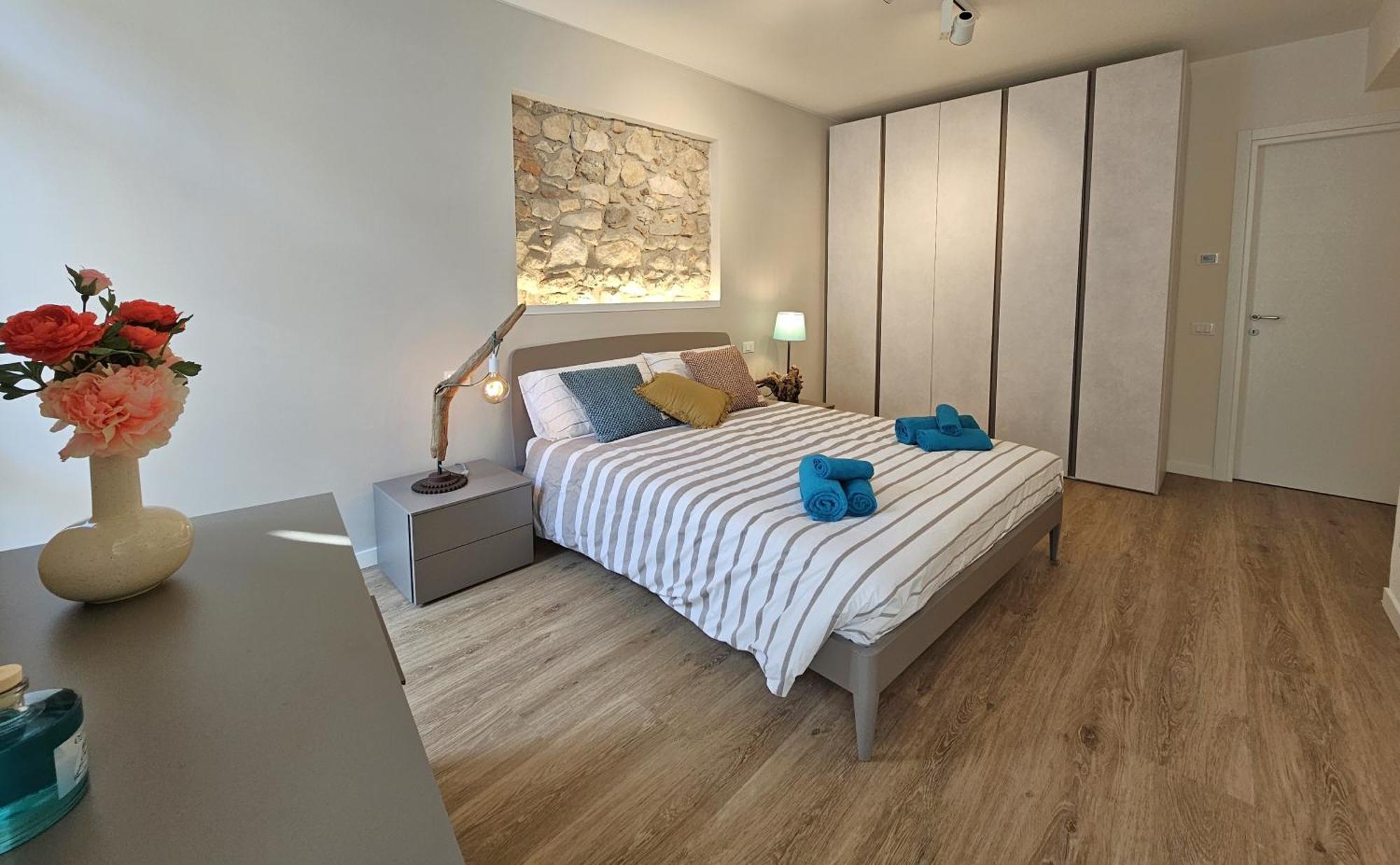 La Piazzuola Salo' Apartman Kültér fotó