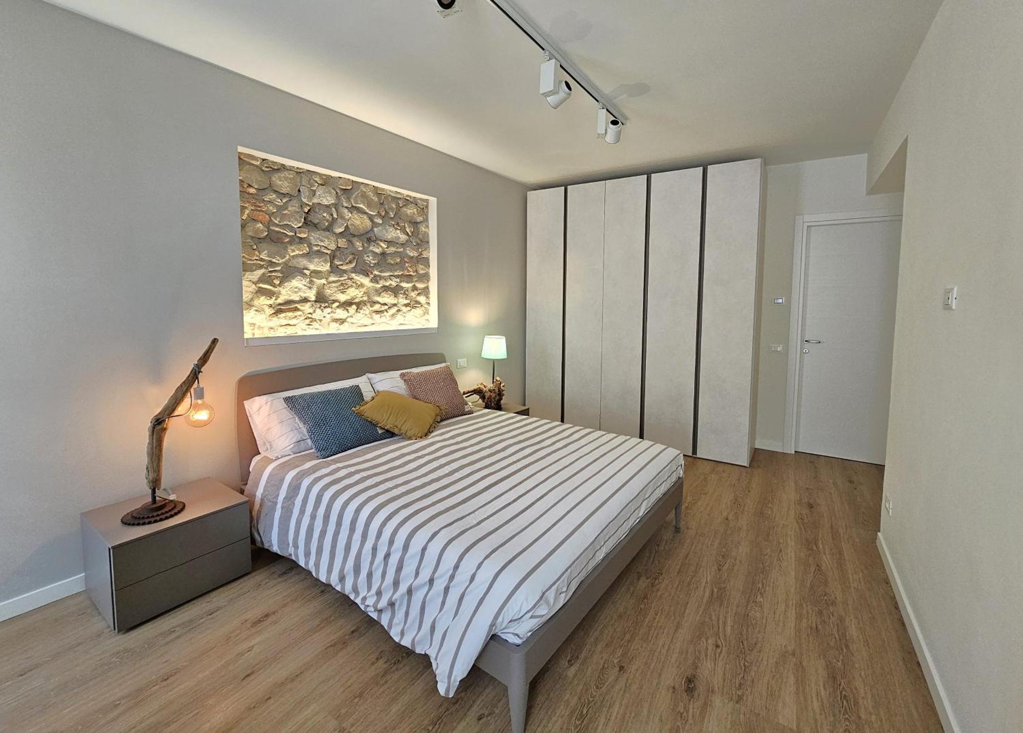 La Piazzuola Salo' Apartman Kültér fotó