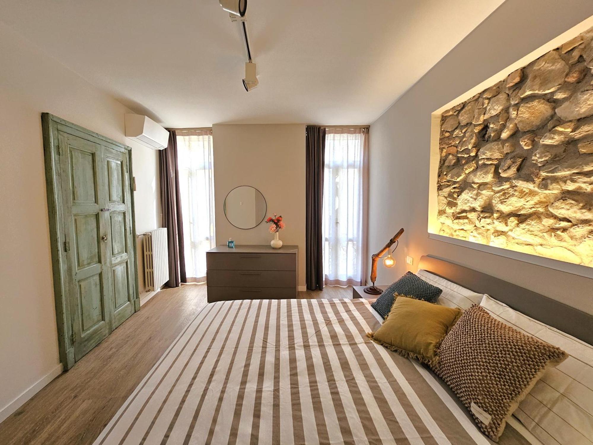 La Piazzuola Salo' Apartman Kültér fotó