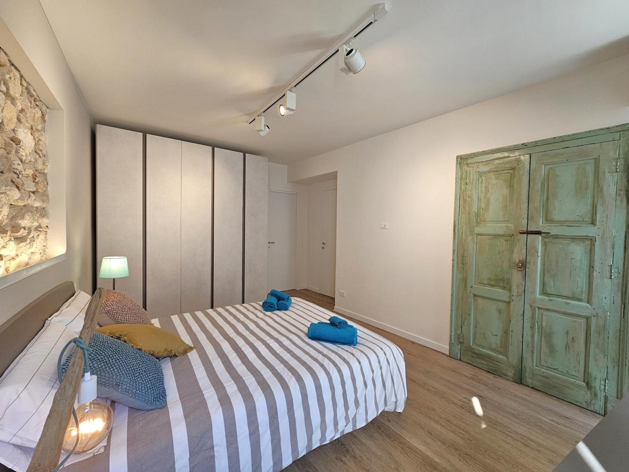 La Piazzuola Salo' Apartman Kültér fotó