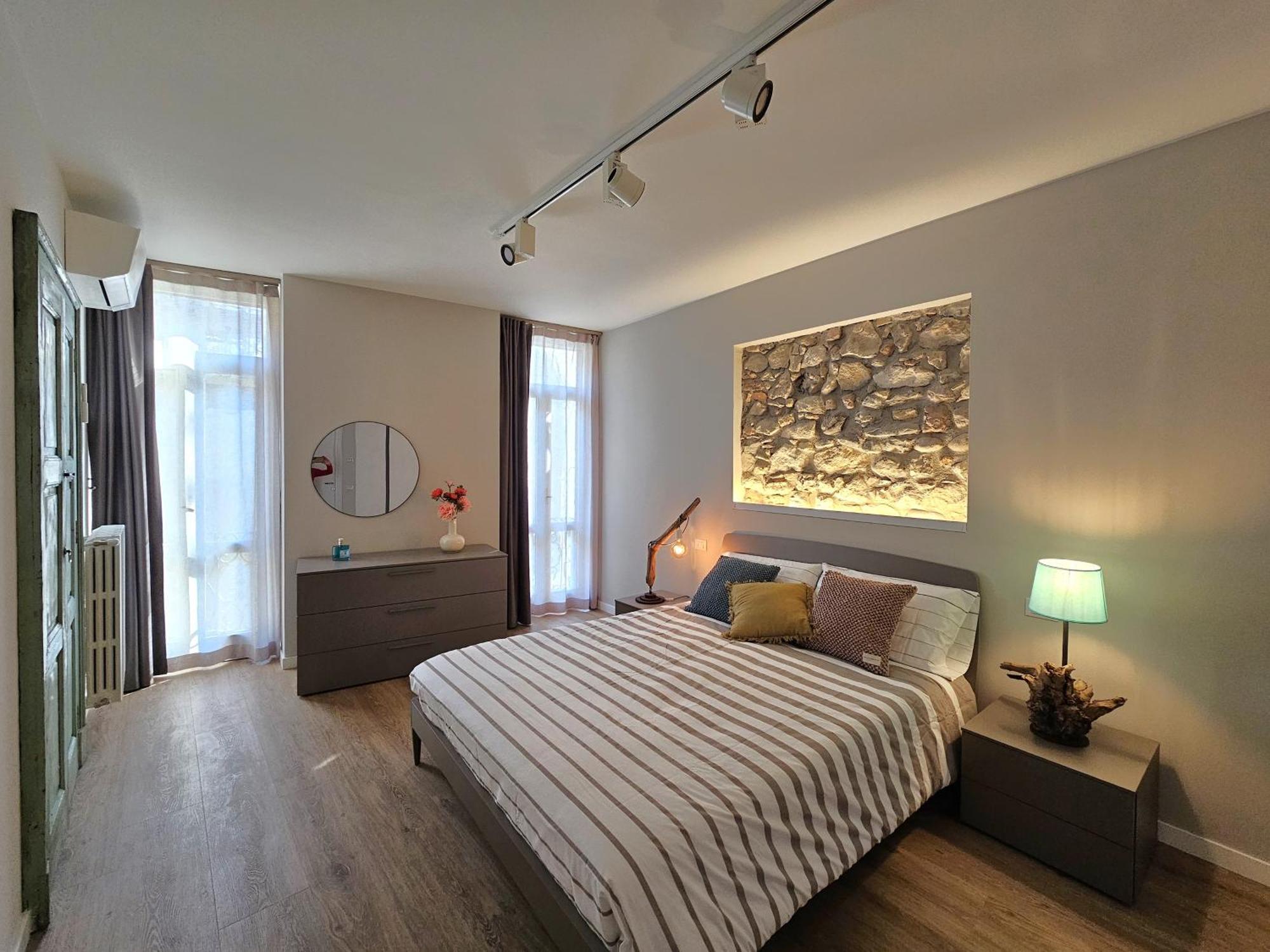 La Piazzuola Salo' Apartman Kültér fotó