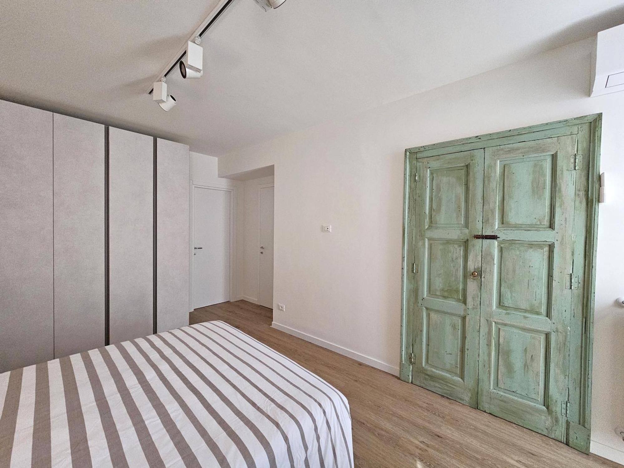 La Piazzuola Salo' Apartman Kültér fotó